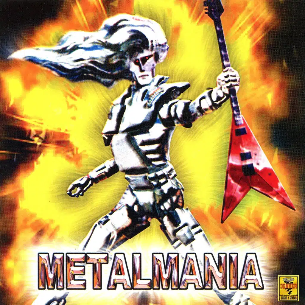 Metalmania