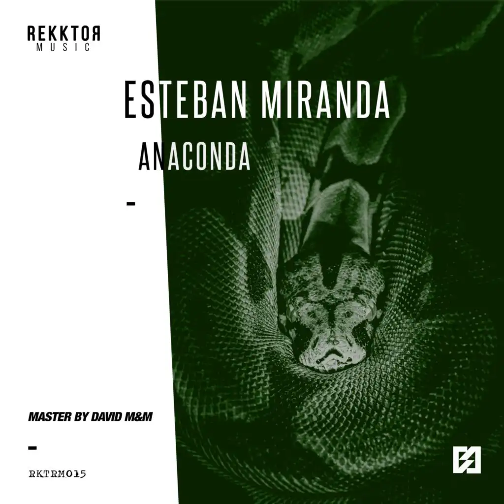 Esteban Miranda