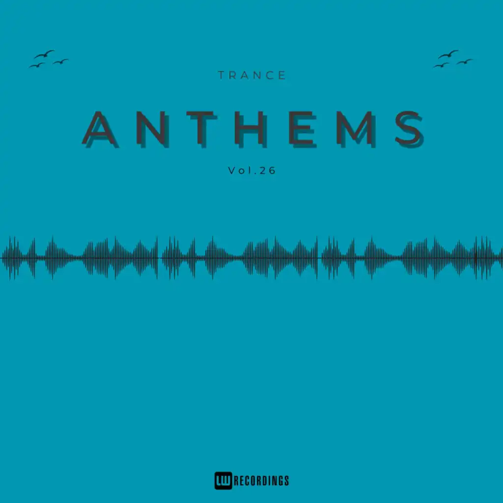 Trance Anthems, Vol. 26