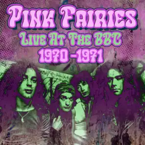 The Pink Fairies