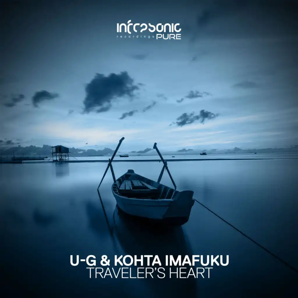 Kohta Imafuku & U-G