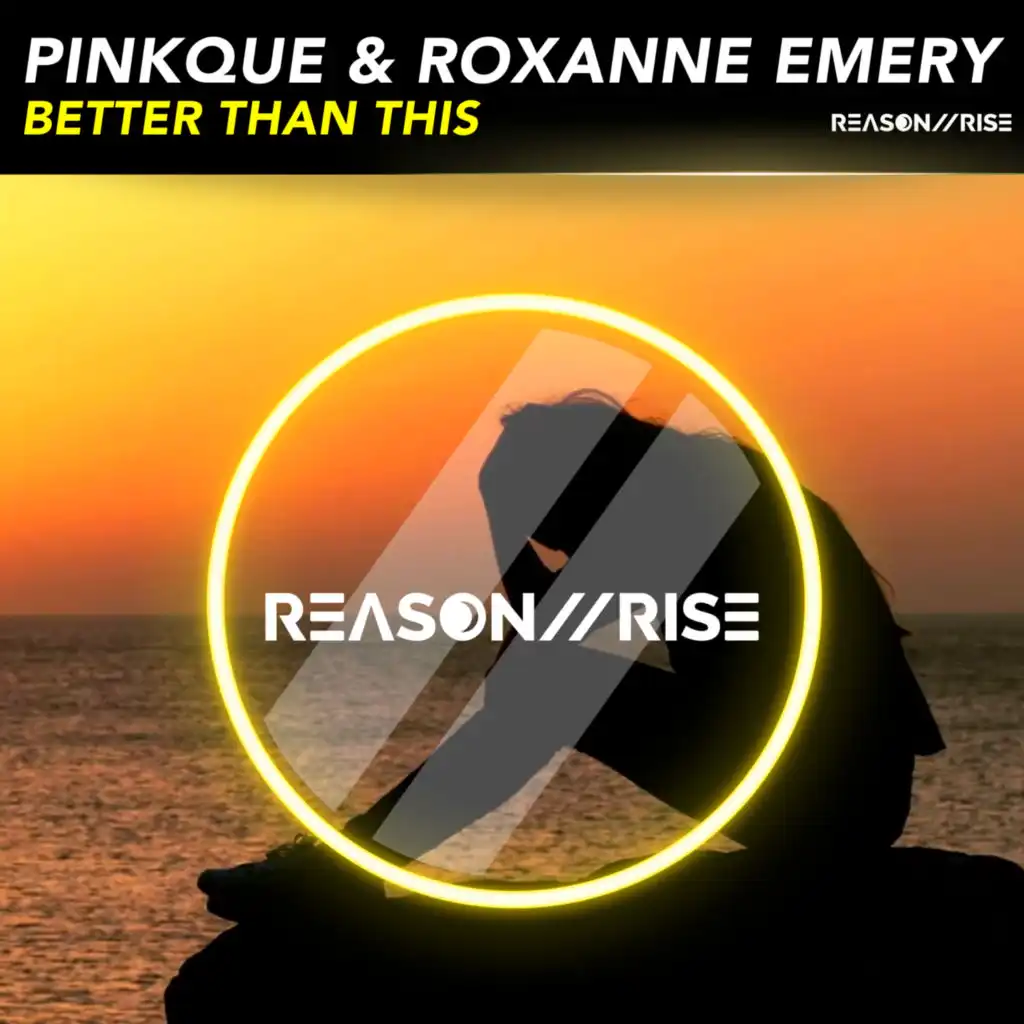 Pinkque & Roxanne Emery