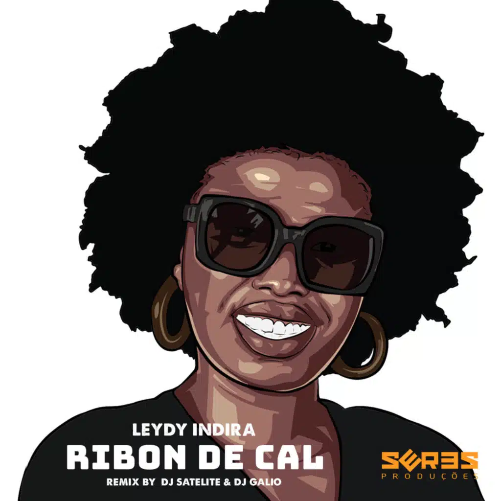 Ribon Di Cal (DJ Satelite & DJ Galio Remix)