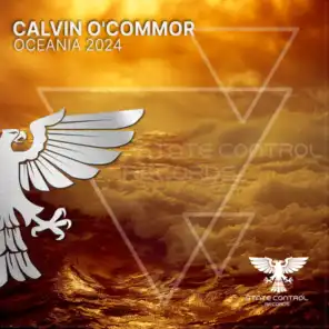 Calvin O'Commor