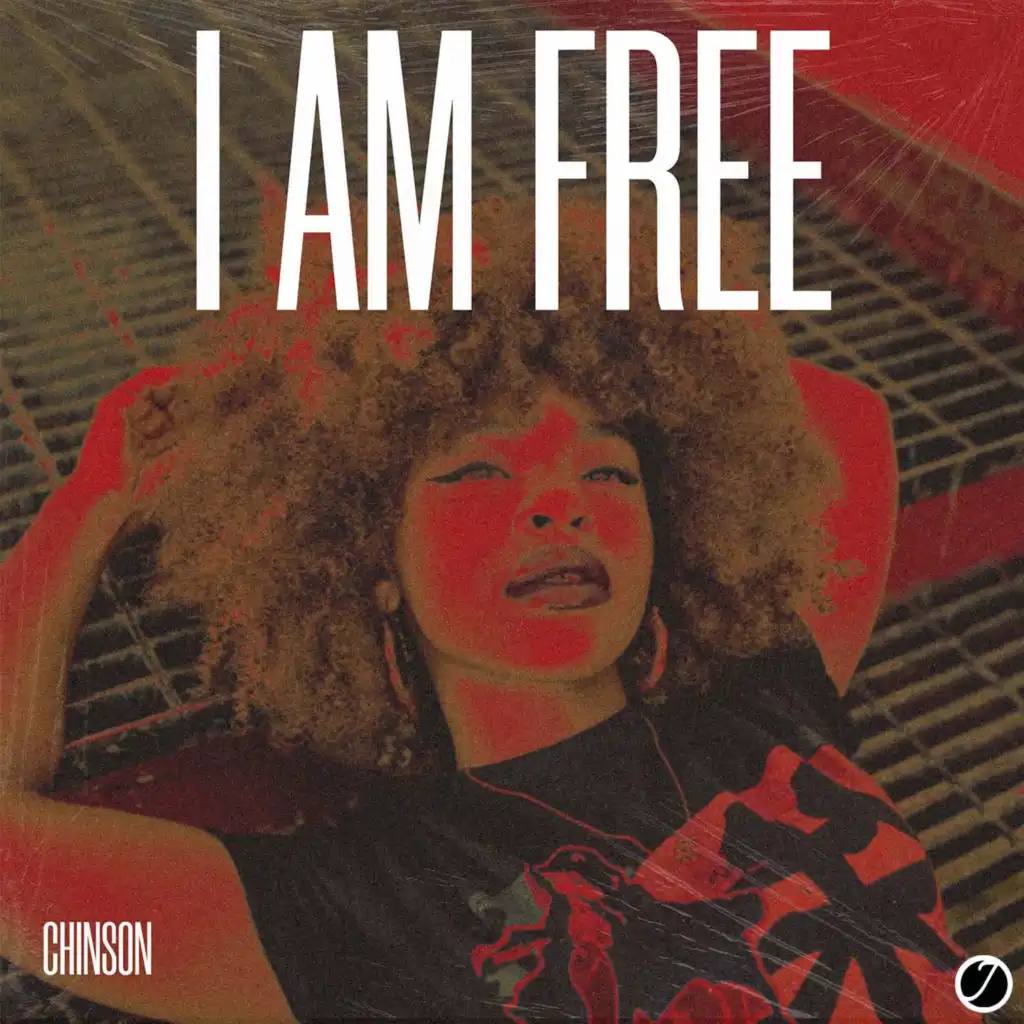 I Am Free (Radio Edit)