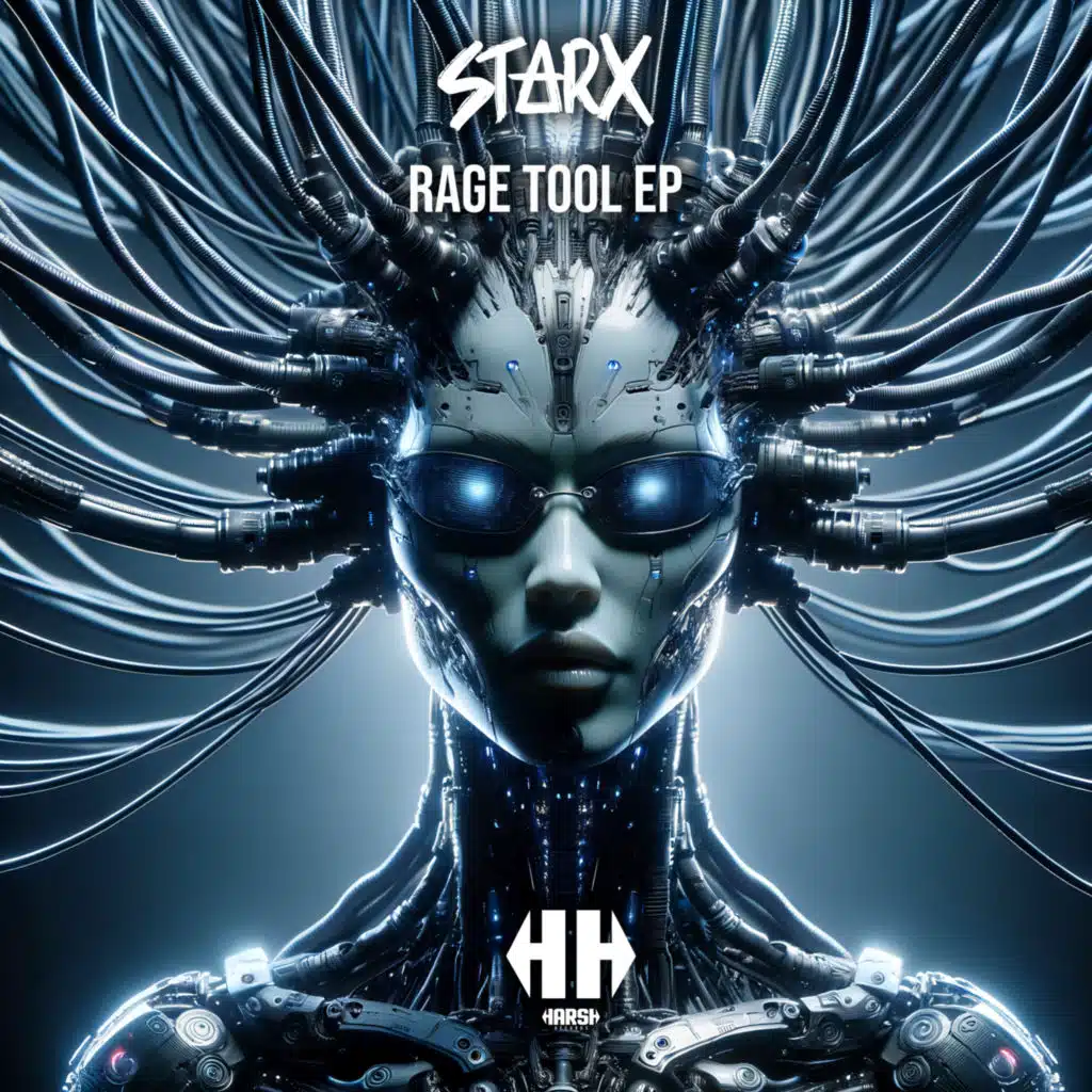 RAGE TOOL EP