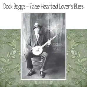 False Hearted Lover's Blues