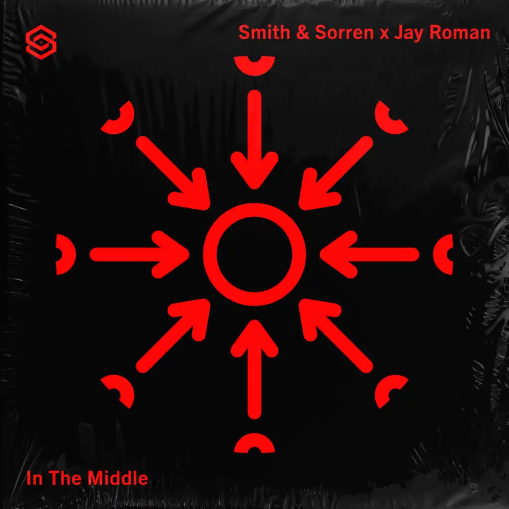 Smith & Sorren & Jay Roman