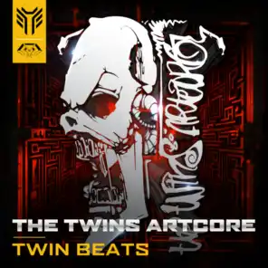 The Twins Artcore