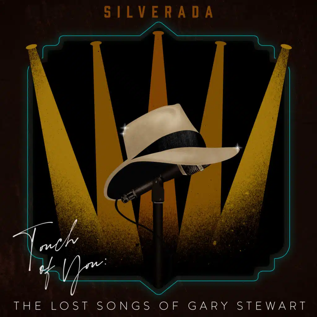 Smooth Shot of Whiskey (feat. Mark Wystrach)