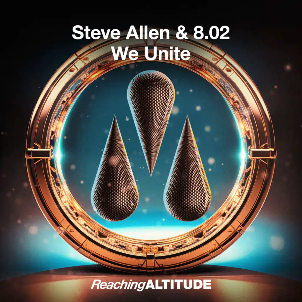 Steve Allen & 8.02