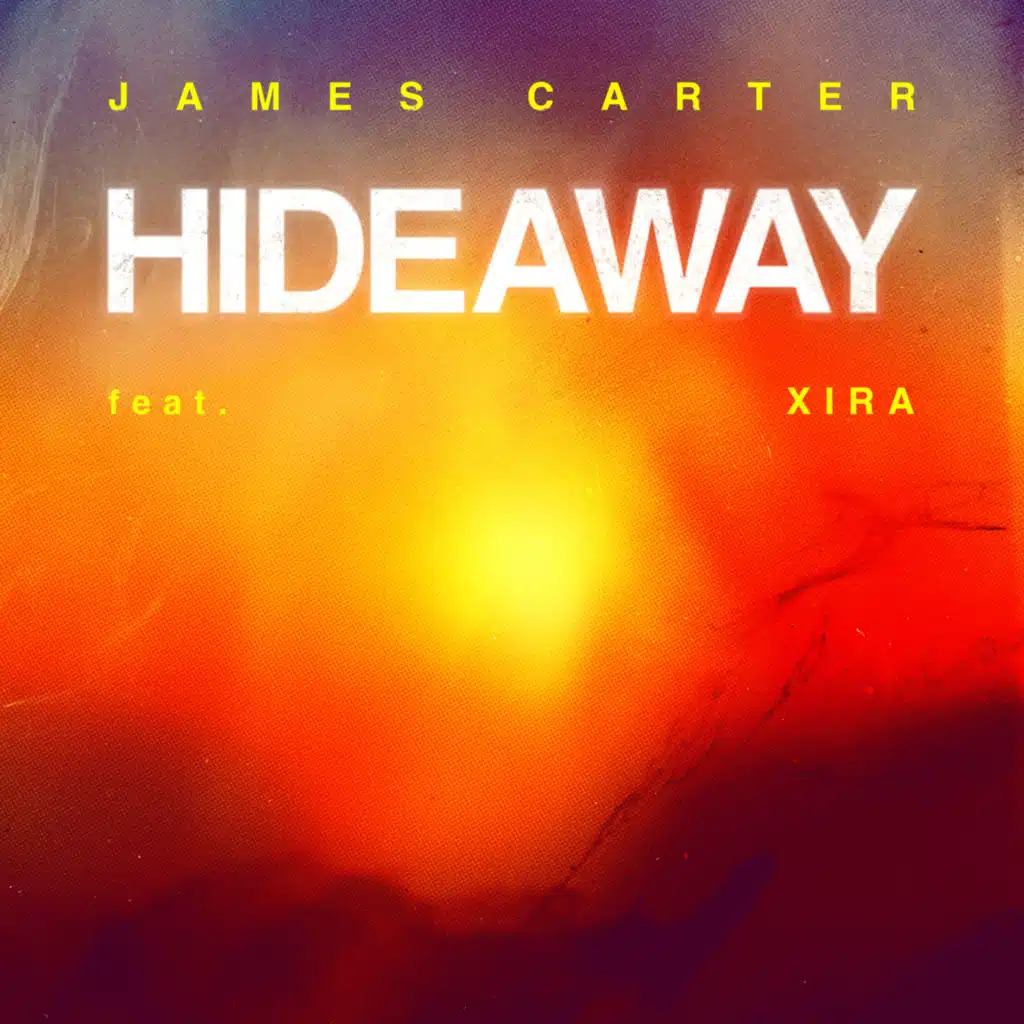 James Carter & XIRA