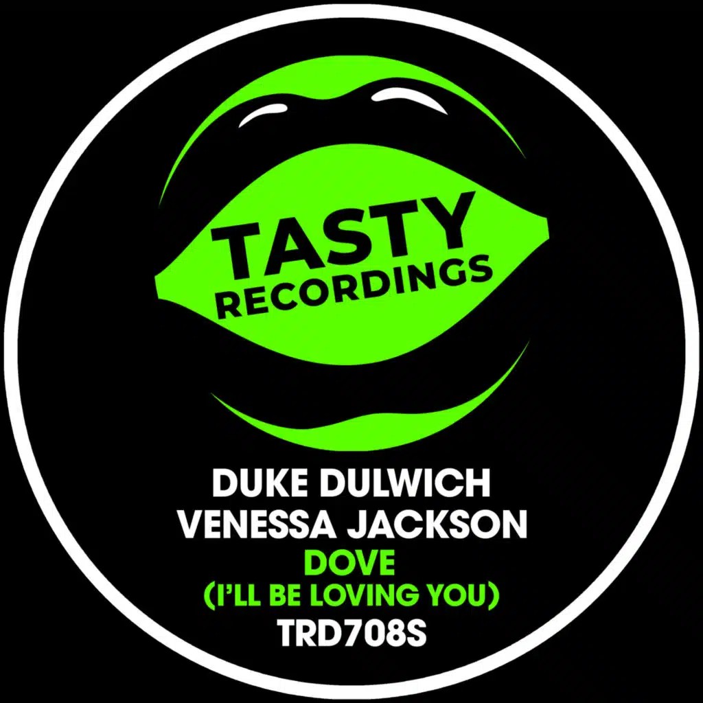 Duke Dulwich & Venessa Jackson