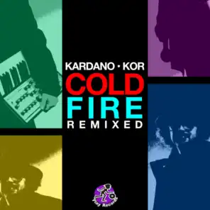 Cold Fire (Ghettomelodic Music Remix)