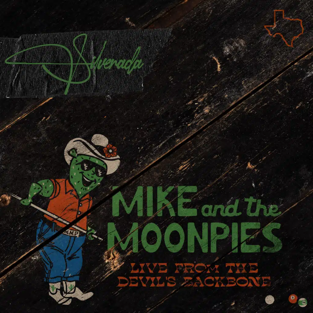 Hour on the Hour (Live)