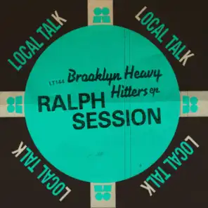 Ralph Session