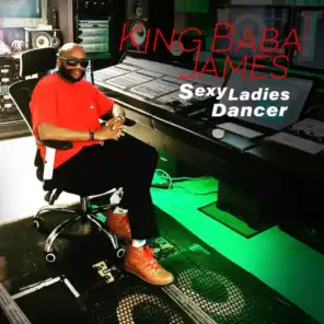King Baba James