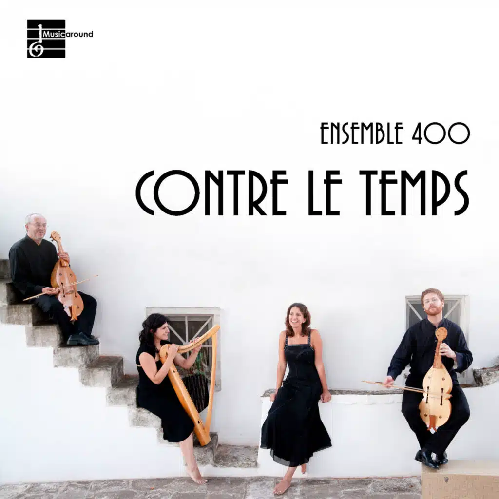 Contre le temps