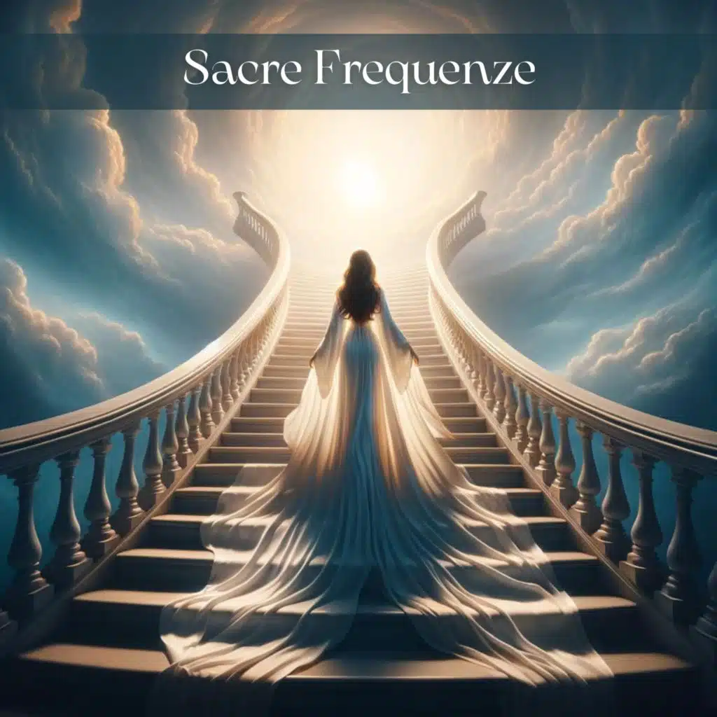 Sacre frequenze (Toni trascendentali, Vibrazioni interiori, Estasi spirituale)