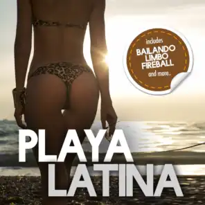 Playa Latina