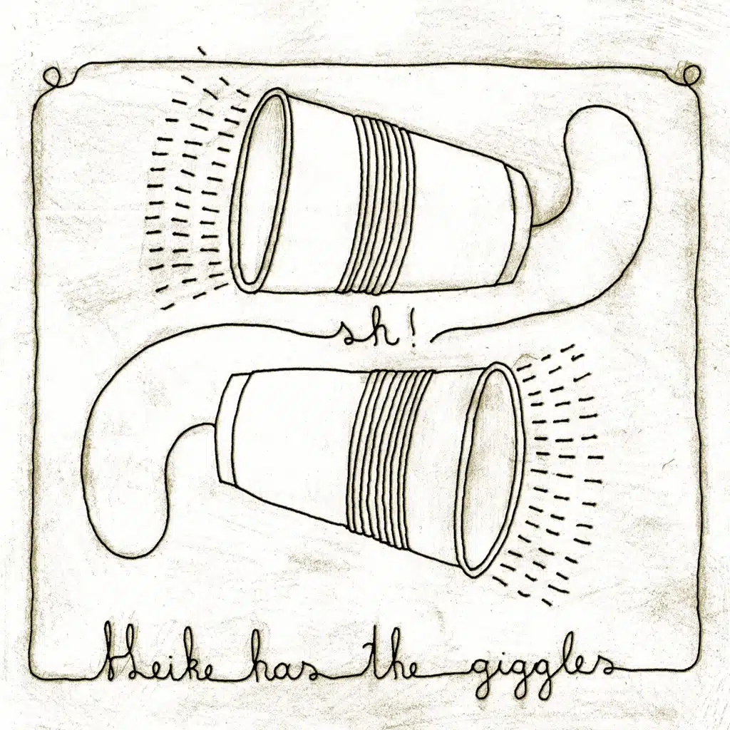 Sh! (Deluxe Edition)