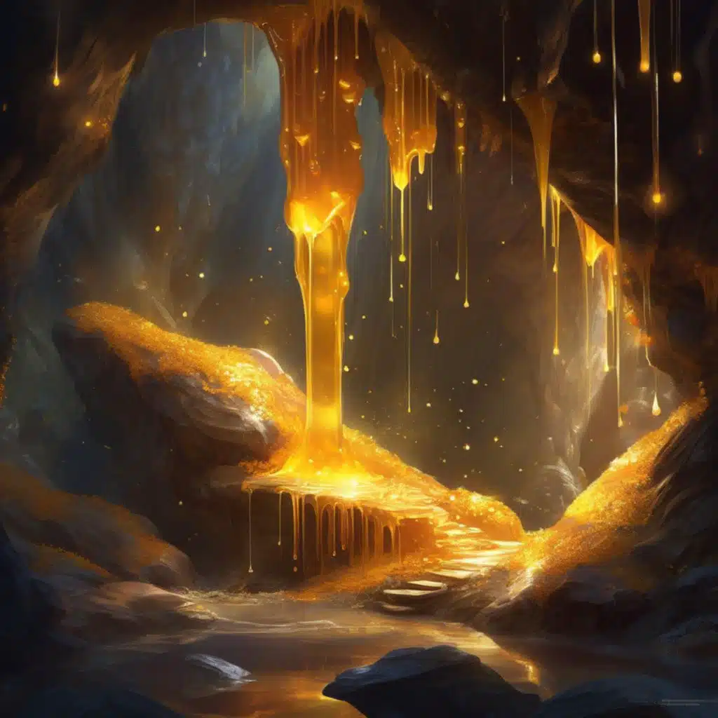 Love Honey (feat. K. Lajuan)