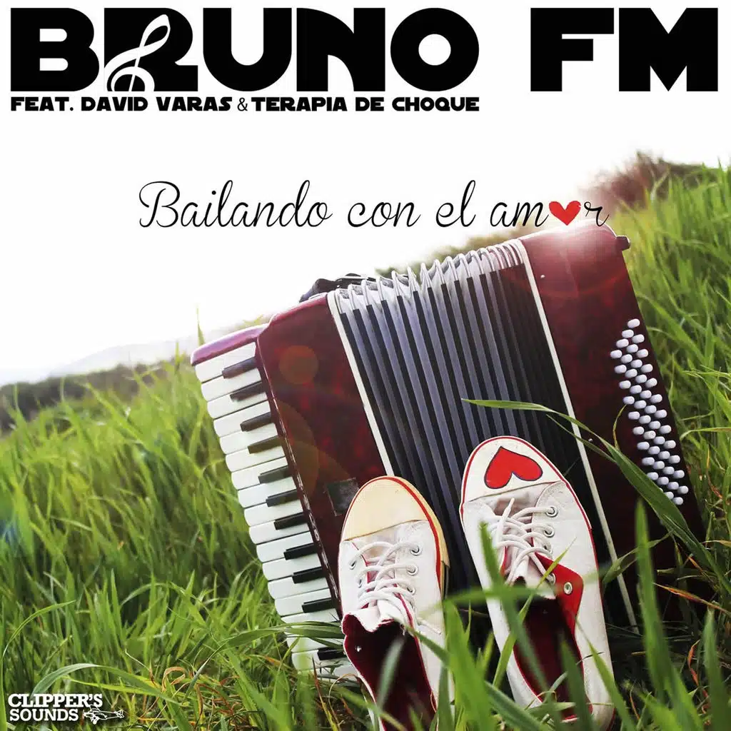 Bailando Con el Amor