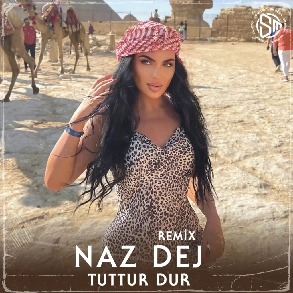 Tuttur Dur (Remix)