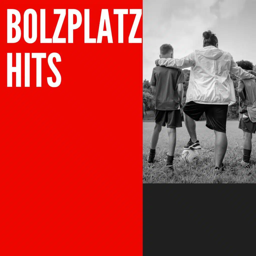 Bolzplatz Hits