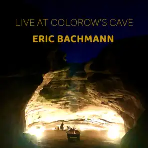 Eric Bachmann