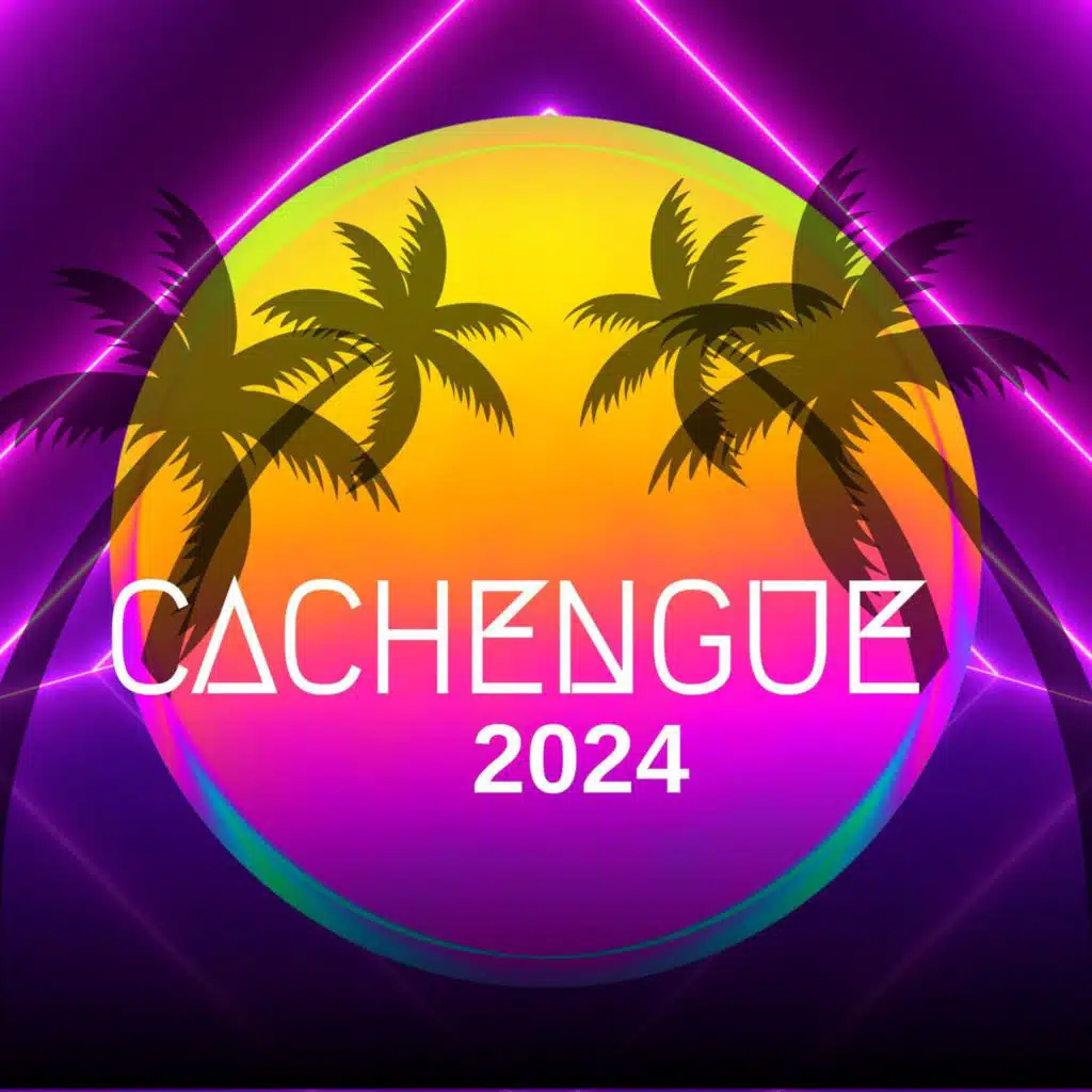CACHENGUE 2024