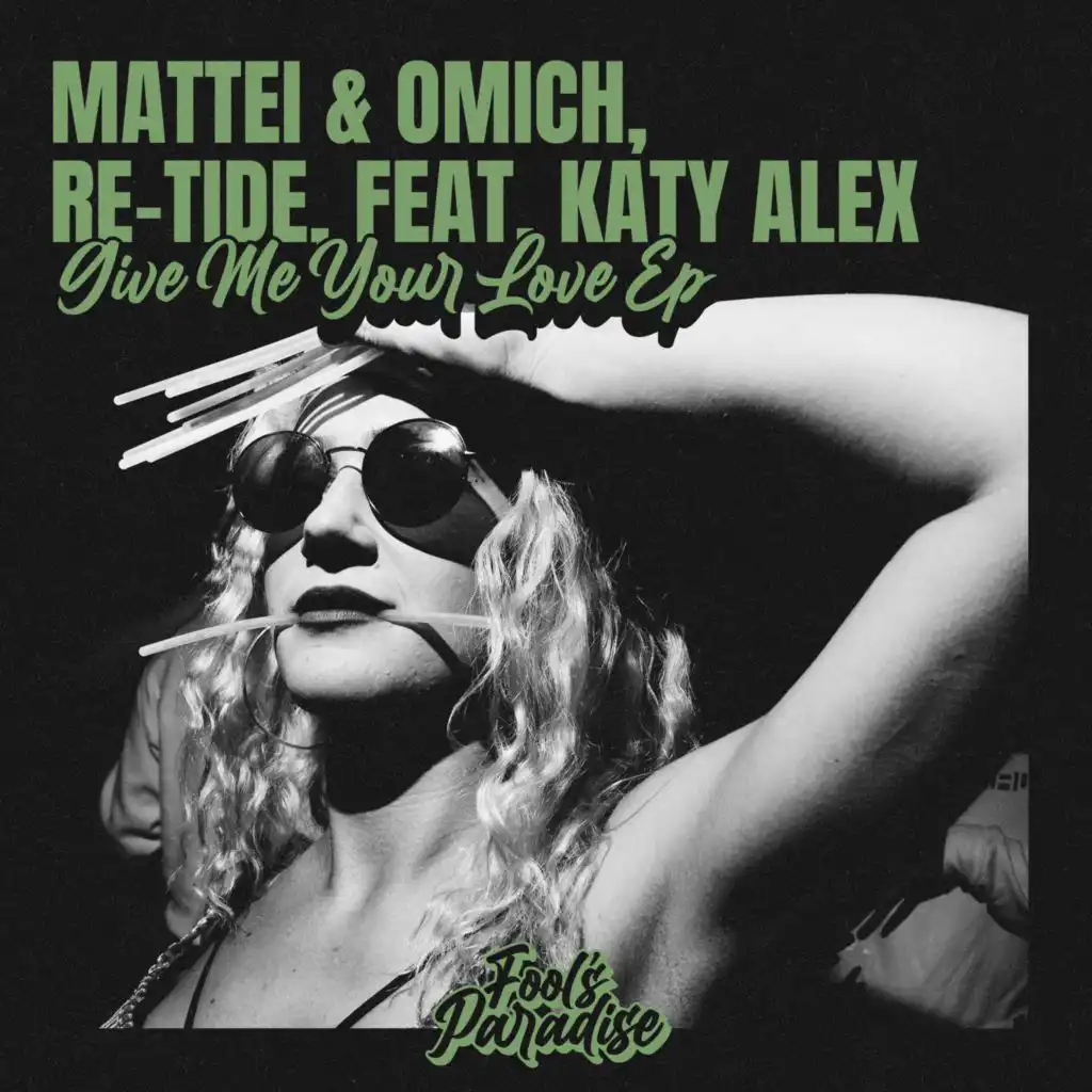 Mattei & Omich & Re-Tide