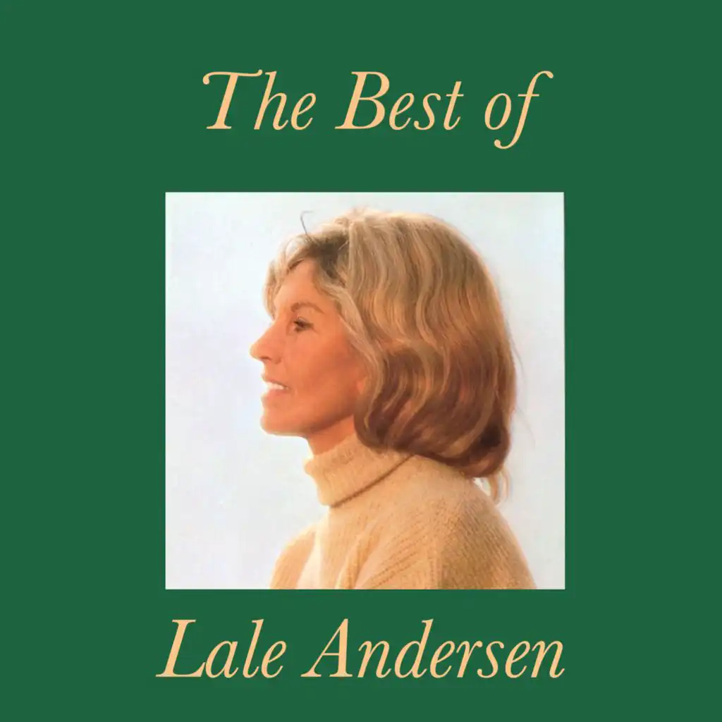 The Best of Lale Andersen