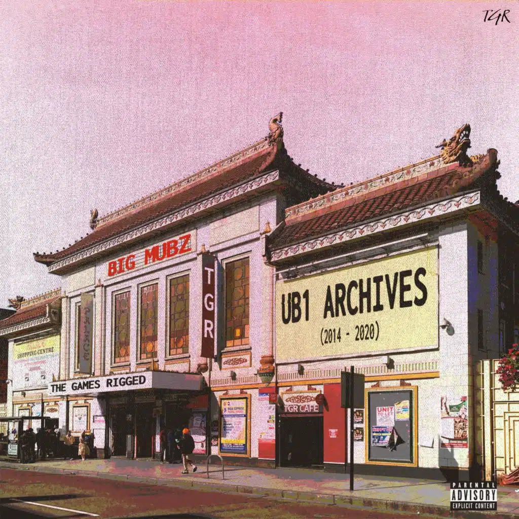UB1 Archives