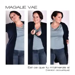 Magalie Vaé