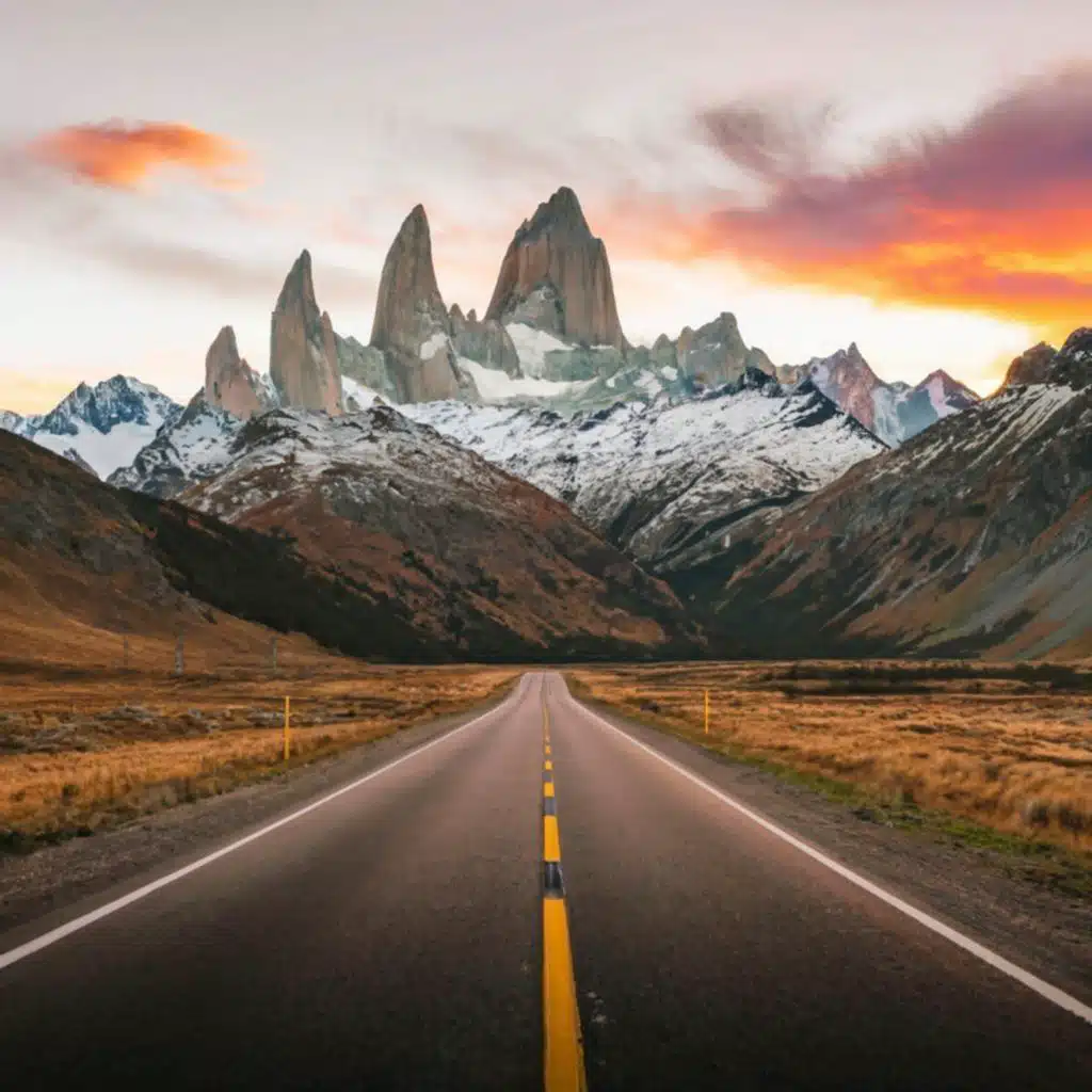 Peregrinos y Promeseros