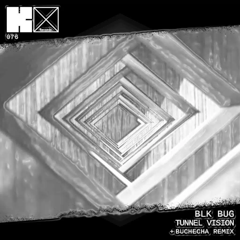 Tunnel Vision