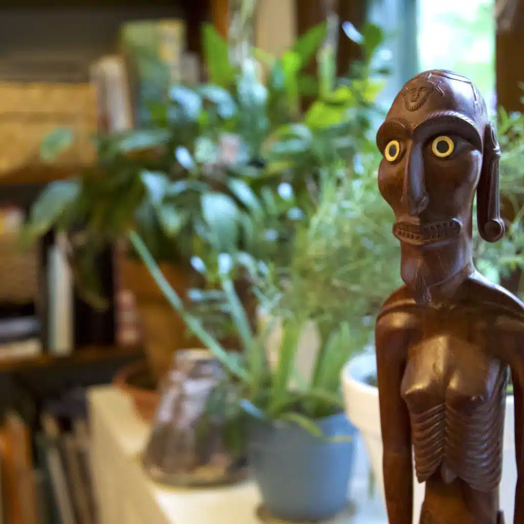 The Dirty Drug and the Ice Cream Tub