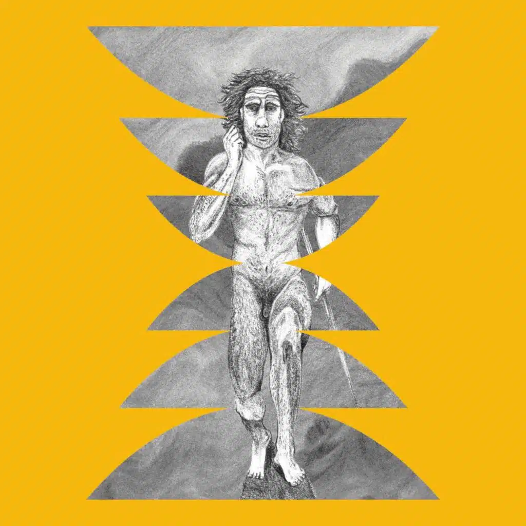 Neanderthal's Revenge