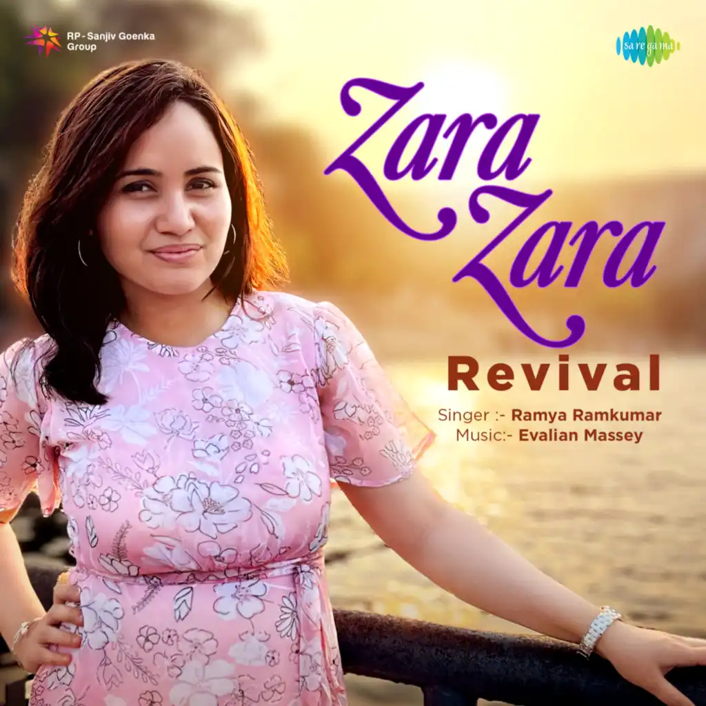 Zara Zara (Revival)