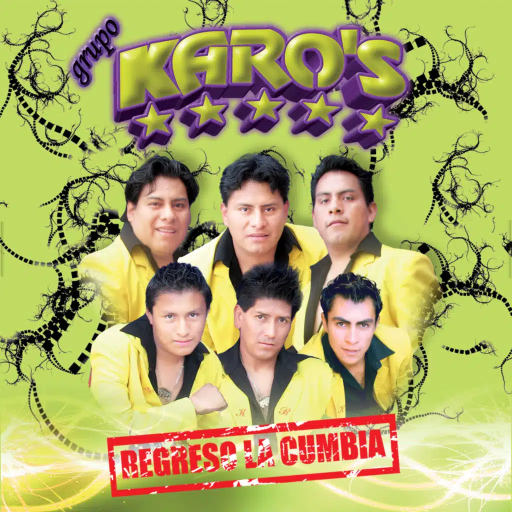 Regresó La Cumbia