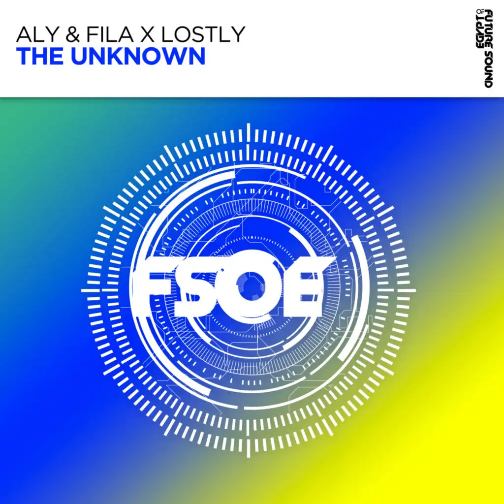 Aly & Fila & Lostly