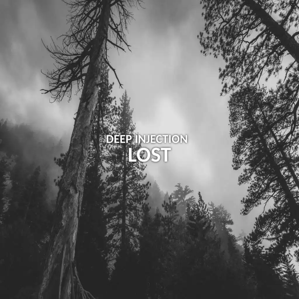 Lost (Extended Version)