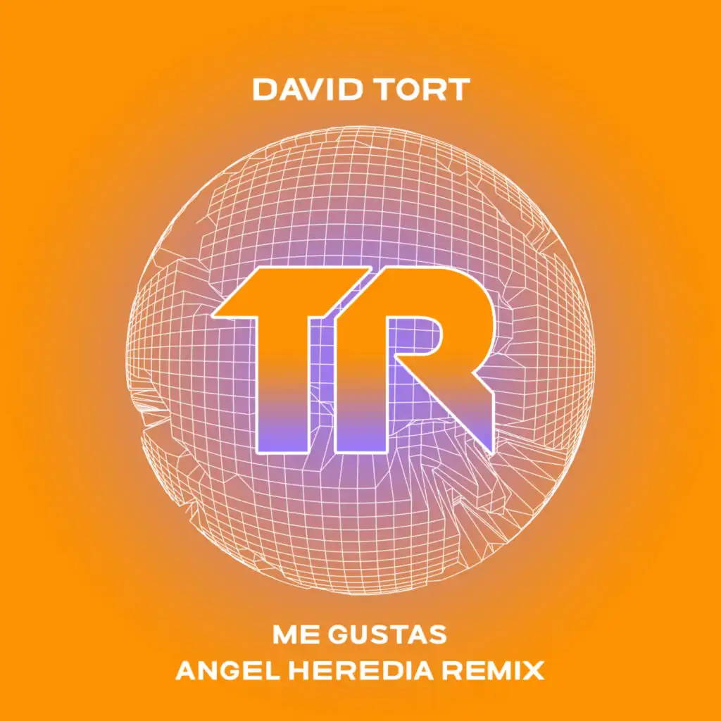 Me Gustas (Angel Heredia Remix)