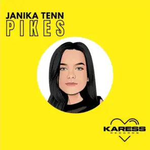 Janika Tenn