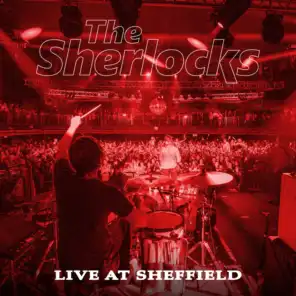 Live at Sheffield