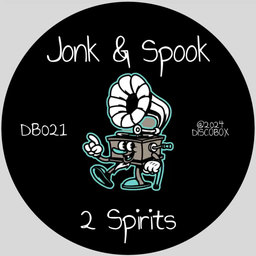 2 Spirits