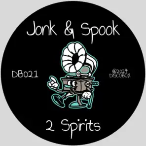 Jonk & Spook