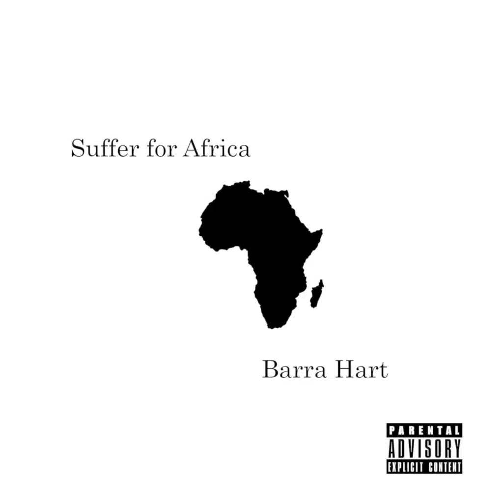 Suffer for Africa