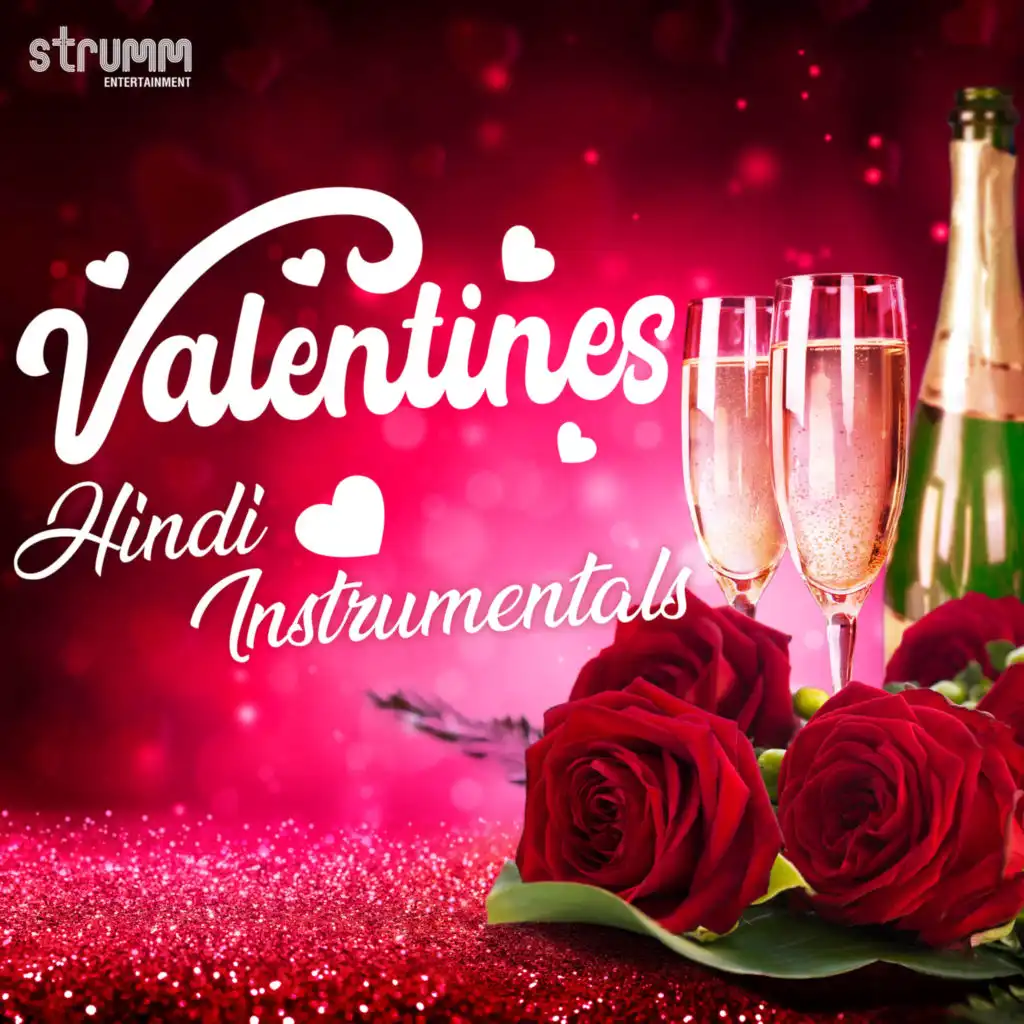 Valentine's Hindi Instrumentals